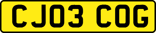 CJ03COG