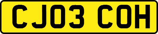 CJ03COH