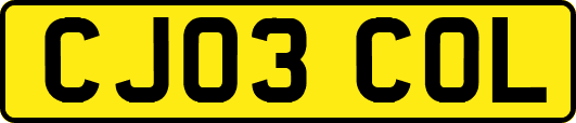CJ03COL