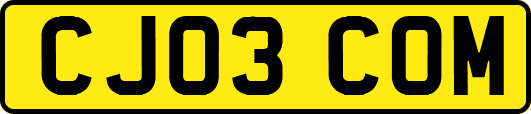 CJ03COM