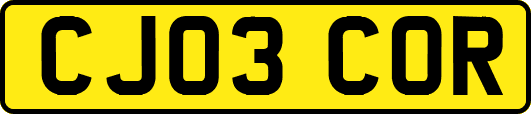 CJ03COR