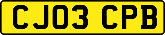 CJ03CPB
