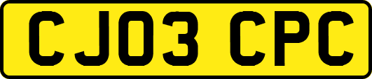 CJ03CPC