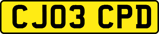 CJ03CPD