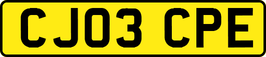 CJ03CPE