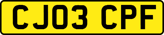 CJ03CPF