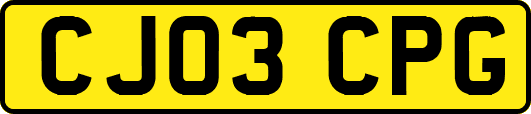 CJ03CPG