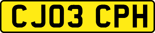 CJ03CPH