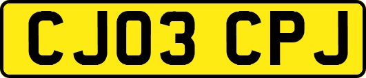 CJ03CPJ