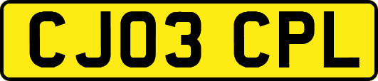 CJ03CPL