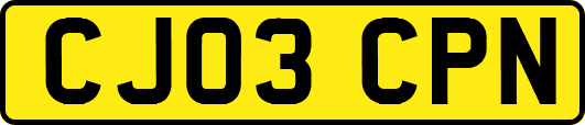CJ03CPN