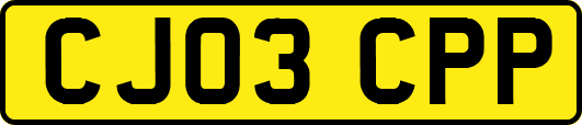 CJ03CPP