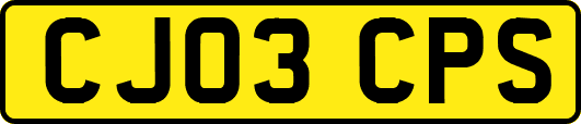CJ03CPS