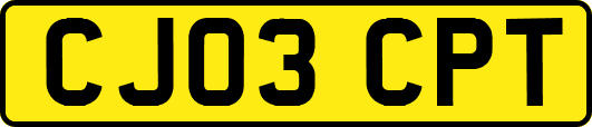 CJ03CPT
