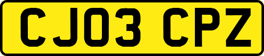 CJ03CPZ