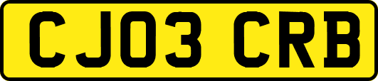 CJ03CRB