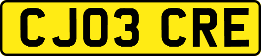 CJ03CRE