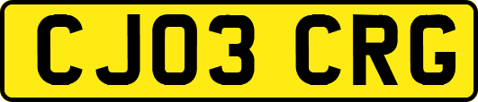 CJ03CRG