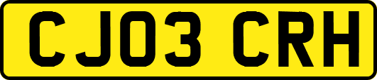 CJ03CRH