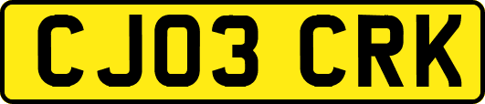 CJ03CRK
