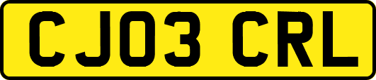 CJ03CRL
