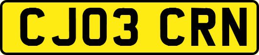 CJ03CRN