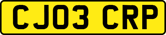 CJ03CRP