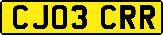 CJ03CRR