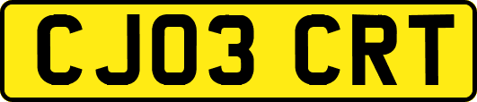 CJ03CRT