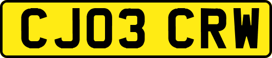 CJ03CRW