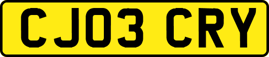 CJ03CRY