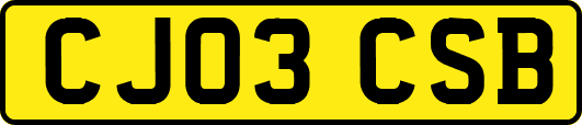 CJ03CSB
