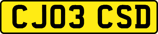 CJ03CSD