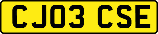 CJ03CSE