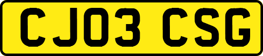 CJ03CSG