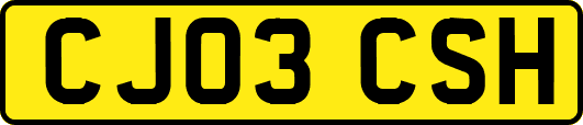 CJ03CSH