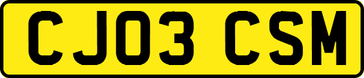 CJ03CSM