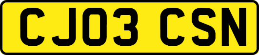 CJ03CSN
