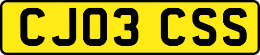 CJ03CSS