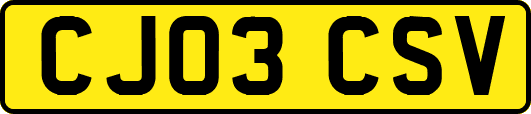 CJ03CSV