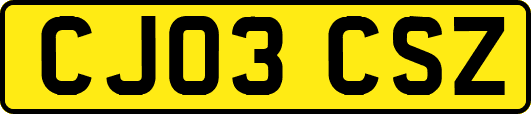 CJ03CSZ