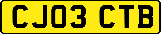 CJ03CTB