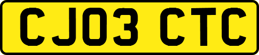 CJ03CTC