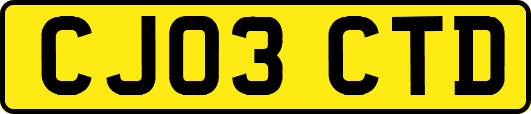 CJ03CTD