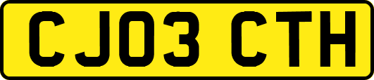 CJ03CTH