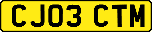 CJ03CTM