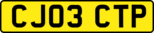 CJ03CTP