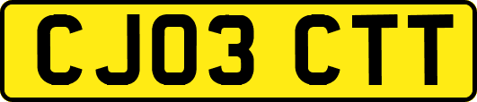 CJ03CTT