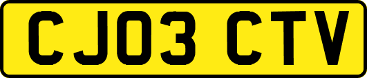 CJ03CTV