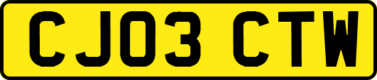 CJ03CTW